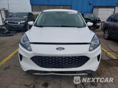 Piąte zdjęcie samochodu w środku: 2020 FORD ESCAPE SE VIN:1FMCU9G62LUA09808 - miniatura