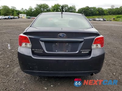 Zdjęcie 6 z 13 samochodu: 2014 SUBARU IMPREZA PREMIUM VIN:JF1GJAC64EH017478 - miniatura