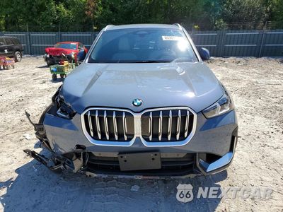 Piąte zdjęcie samochodu w środku: 2025 BMW X1 XDRIVE28I VIN:WBX73EF03S5290608 - miniatura