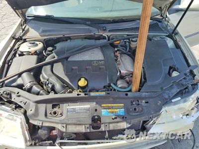 Zdjęcie 11 z 12 samochodu: 2007 SAAB 9-3 AERO VIN:YS3FH41U671100984 - miniatura
