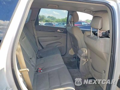 Zdjęcie 10 z 13 samochodu: 2012 JEEP GRAND CHEROKEE LAREDO VIN:1C4RJEAG2CC136761 - miniatura