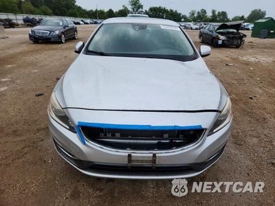 Piąte zdjęcie samochodu w środku: 2014 VOLVO S60 T5 VIN:YV1612FS5E1284152 - miniatura