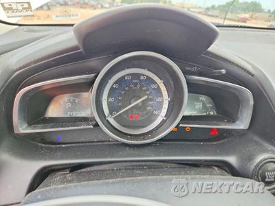 Zdjęcie 9 z 13 samochodu: 2017 TOYOTA YARIS IA BASE VIN:3MYDLBYV2HY157097 - miniatura