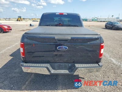 Zdjęcie 6 z 13 samochodu: 2019 FORD F150 SUPERCREW VIN:1FTEW1CB8KFB19096 - miniatura