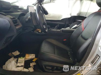 Zdjęcie 7 z 12 samochodu: 2024 TOYOTA PRIUS PRIME XSE VIN:JTDACACU1R3014856 - miniatura