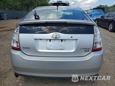 Zdjęcie 6 z 12 samochodu: 2007 TOYOTA PRIUS BASE VIN:JTDKB20U577677970 - miniatura