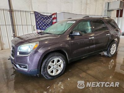 2015 GMC ACADIA SLE 1GKKVPKD7FJ204949 - główne zdjęcie licytacji z USA - miniatura