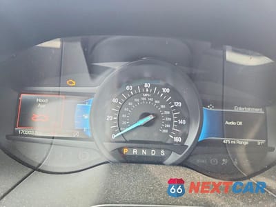 Zdjęcie 9 z 13 samochodu: 2021 FORD EDGE SEL VIN:2FMPK4J98MBA18453 - miniatura