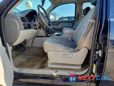 Zdjęcie 13 z 14 samochodu: 2007 CHEVROLET TAHOE C1500 VIN:1GNFC13087J202986 - miniatura