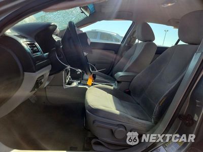 Zdjęcie 7 z 13 samochodu: 2009 FORD FUSION S VIN:3FAHP06Z69R114589 - miniatura