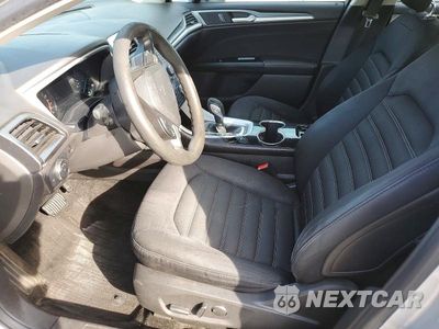 Zdjęcie 7 z 12 samochodu: 2014 FORD FUSION SE VIN:1FA6P0H79E5390619 - miniatura