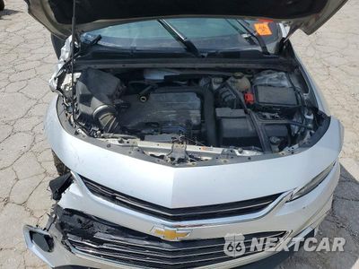 Zdjęcie 11 z 12 samochodu: 2017 CHEVROLET MALIBU LS VIN:1G1ZB5ST4HF206641 - miniatura