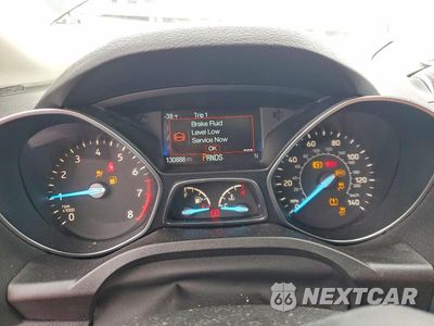 Zdjęcie 9 z 14 samochodu: 2019 FORD ESCAPE SE VIN:1FMCU0GD2KUC00816 - miniatura