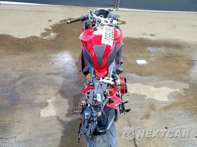 Zdjęcie 6 z 9 samochodu: 2016 DUCATI SUPERBIKE 1299 PANIGALE VIN:ZDM14BYW4GB006156 - miniatura