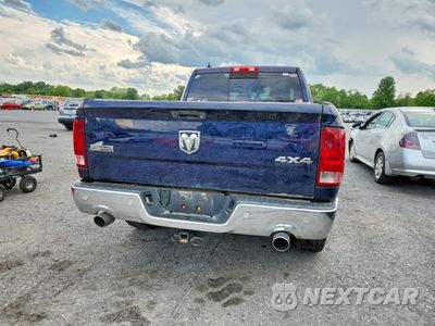 Zdjęcie 6 z 12 samochodu: 2015 RAM 1500 SLT VIN:1C6RR7TM5FS688036 - miniatura
