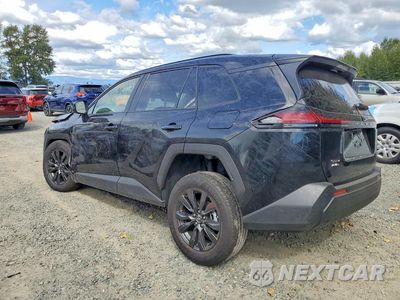 Drugie zdjęcie samochodu z przodu: 2026 TOYOTA RAV4 XLE PREMIUM VIN:JTM6CRAV6TD318783 - miniatura