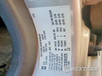 Zdjęcie 12 z 12 samochodu: 2006 CHEVROLET COLORADO VIN:1GCCS136768125729 - miniatura