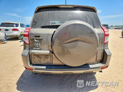 Zdjęcie 6 z 12 samochodu: 2011 TOYOTA RAV4 BASE VIN:2T3ZF4DV3BW079259 - miniatura