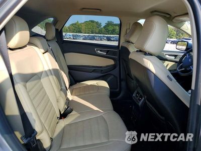 Zdjęcie 11 z 13 samochodu: 2020 FORD EDGE SEL VIN:2FMPK4J94LBA88952 - miniatura