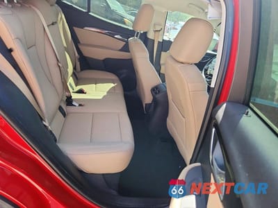 Zdjęcie 11 z 14 samochodu: 2025 BUICK ENVISION PREFERRED VIN:LRBFZKE47SD020179 - miniatura