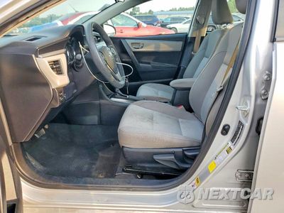 Zdjęcie 7 z 13 samochodu: 2016 TOYOTA COROLLA LE VIN:2T1BURHE4GC563473 - miniatura