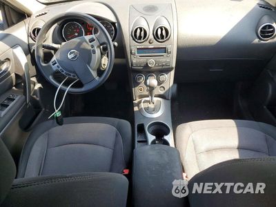 Zdjęcie 8 z 13 samochodu: 2010 NISSAN ROGUE S VIN:JN8AS5MVXAW108419 - miniatura