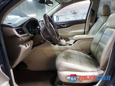 Zdjęcie 7 z 14 samochodu: 2019 GMC ACADIA DENALI VIN:1GKKNXLS6KZ168809 - miniatura