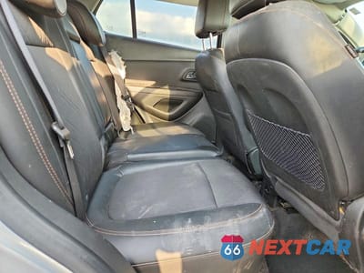 Zdjęcie 11 z 13 samochodu: 2020 CHEVROLET TRAX 1LT VIN:KL7CJPSB4LB319473 - miniatura