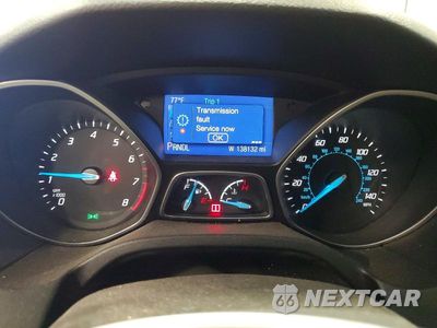 Zdjęcie 9 z 13 samochodu: 2014 FORD FOCUS SE VIN:1FADP3F26EL260230 - miniatura