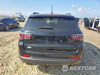 Zdjęcie 6 z 13 samochodu: 2021 JEEP COMPASS LATITUDE VIN:3C4NJCBB5MT526880 - miniatura