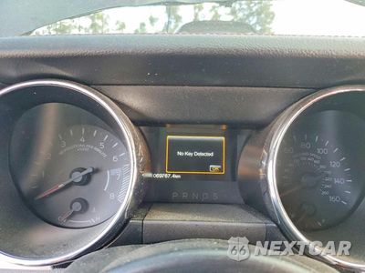 Zdjęcie 9 z 13 samochodu: 2017 FORD MUSTANG GT VIN:1FA6P8CF4H5337540 - miniatura