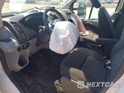 Zdjęcie 8 z 12 samochodu: 2017 FORD TRANSIT T-350 VIN:1FDBW5PM6HKA23260 - miniatura