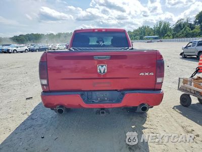 Zdjęcie 6 z 12 samochodu: 2014 RAM 1500 ST VIN:1C6RR7FT2ES308247 - miniatura
