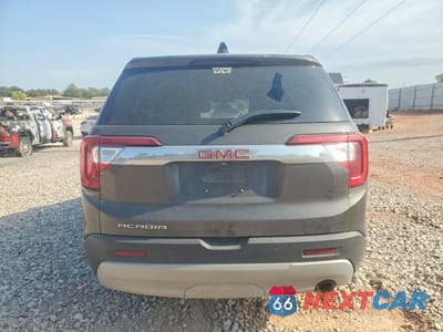 Zdjęcie 6 z 13 samochodu: 2020 GMC ACADIA SLE VIN:1GKKNKLA7LZ165722 - miniatura