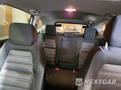 Zdjęcie 10 z 13 samochodu: 2018 HONDA CR-V EX VIN:2HKRW2H51JH667701 - miniatura