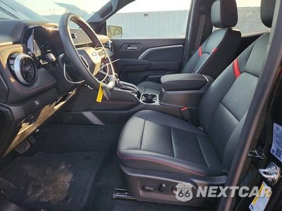Zdjęcie 7 z 13 samochodu: 2026 CHEVROLET COLORADO Z71 VIN:1GCPTDEK7T1201478 - miniatura
