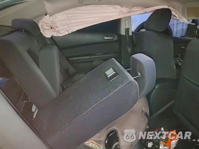Zdjęcie 11 z 14 samochodu: 2011 MAZDA 6 I VIN:1YVHZ8BH0B5M16026 - miniatura