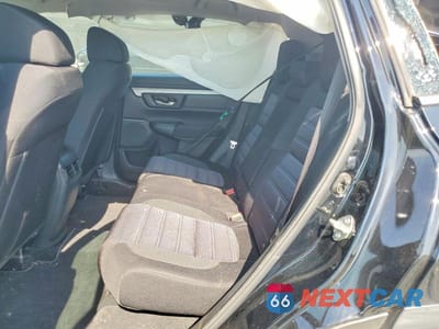 Zdjęcie 10 z 12 samochodu: 2020 HONDA CR-V LX VIN:2HKRW1H24LH410230 - miniatura