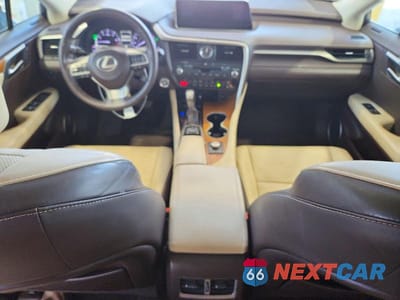 Zdjęcie 8 z 13 samochodu: 2018 LEXUS RX 350 BASE VIN:2T2BZMCA5JC143281 - miniatura