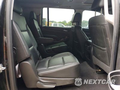 Zdjęcie 11 z 13 samochodu: 2020 CHEVROLET SUBURBAN K1500 LT VIN:1GNSKHKC5LR226275 - miniatura