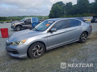 2016 HONDA ACCORD LX 1HGCR2F37GA111831 - główne zdjęcie licytacji z USA - miniatura