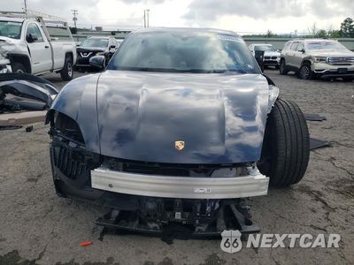 Piąte zdjęcie samochodu w środku: 2025 PORSCHE TAYCAN 4S VIN:WP0AB2Y11SSA41092 - miniatura