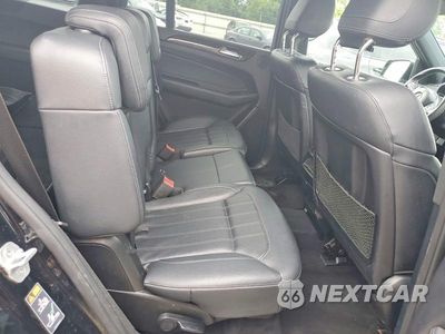 Zdjęcie 11 z 13 samochodu: 2017 MERCEDES-BENZ GLS 450 4MATIC VIN:4JGDF6EE3HA927714 - miniatura