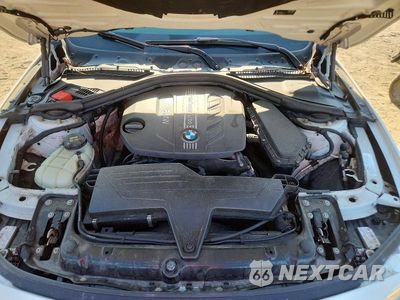 Zdjęcie 11 z 12 samochodu: 2016 BMW 328 D XDRIVE VIN:WBA8J1C58GK458765 - miniatura