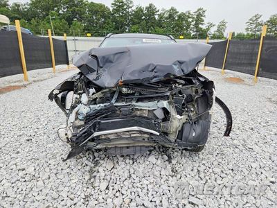 Piąte zdjęcie samochodu w środku: 2025 MITSUBISHI ECLIPSE CROSS SE VIN:JA4ATWAA5SZ005922 - miniatura