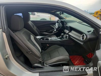 Zdjęcie 10 z 12 samochodu: 2016 CHEVROLET CAMARO LT VIN:1G1FB1RS1G0133688 - miniatura