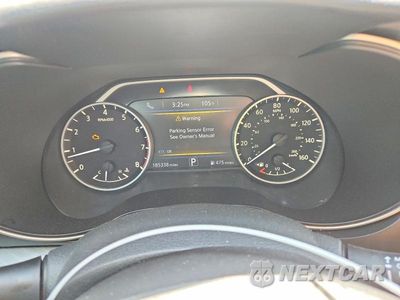 Zdjęcie 9 z 12 samochodu: 2018 NISSAN MAXIMA 3.5 SL VIN:1N4AA6AP8JC390741 - miniatura