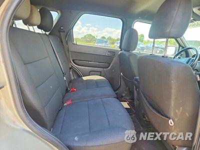 Zdjęcie 11 z 13 samochodu: 2012 FORD ESCAPE XLT VIN:1FMCU0D70CKB44810 - miniatura