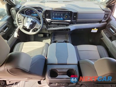 Zdjęcie 8 z 13 samochodu: 2026 CHEVROLET SILVERADO K2500 ZR2 VIN:2GC4KYE7XT1195470 - miniatura