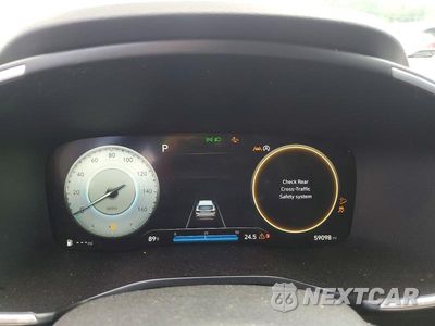 Zdjęcie 9 z 13 samochodu: 2022 HYUNDAI SANTA FE SEL VIN:5NMS3DAJ4NH457089 - miniatura
